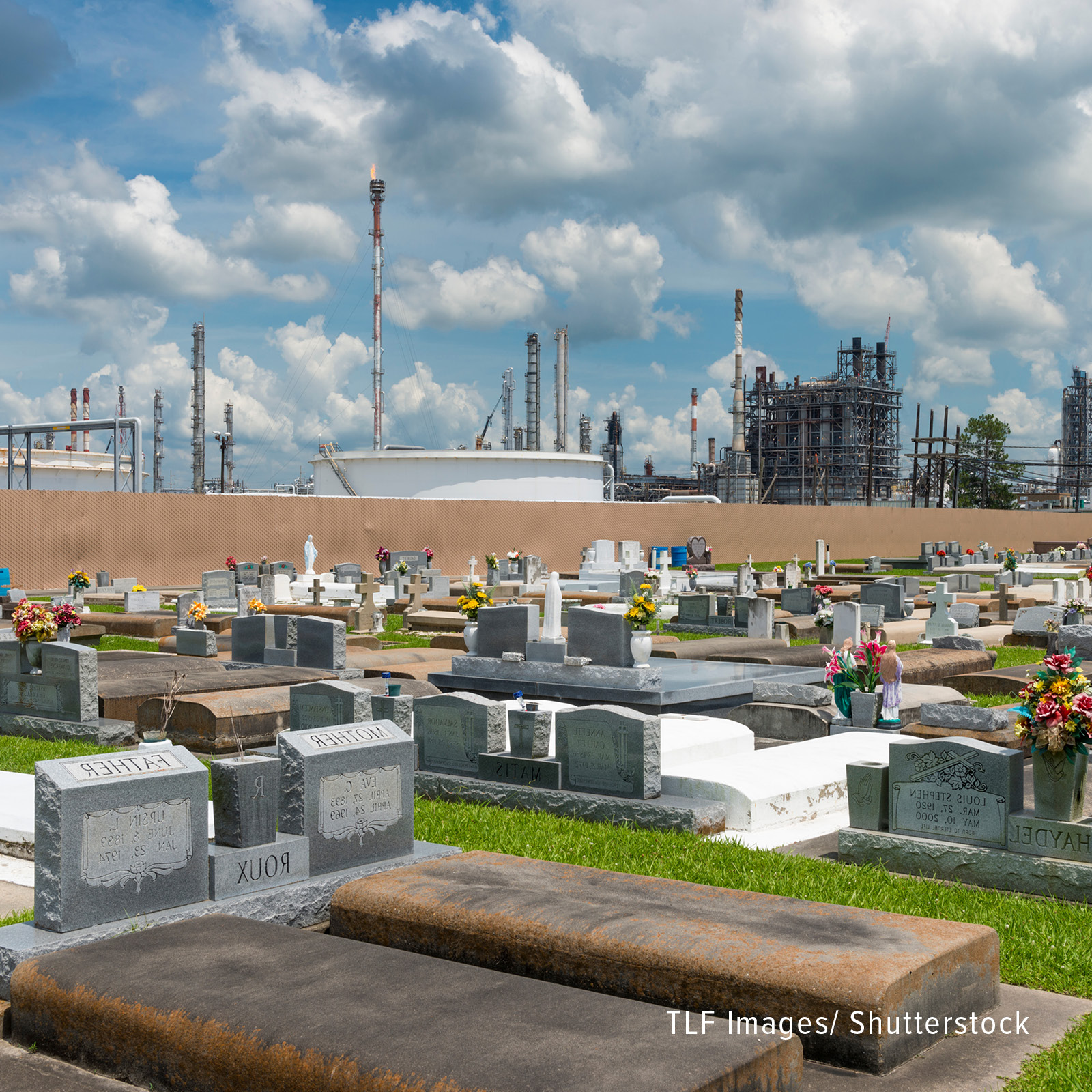 Killer Combination: Climate, Health and Poverty