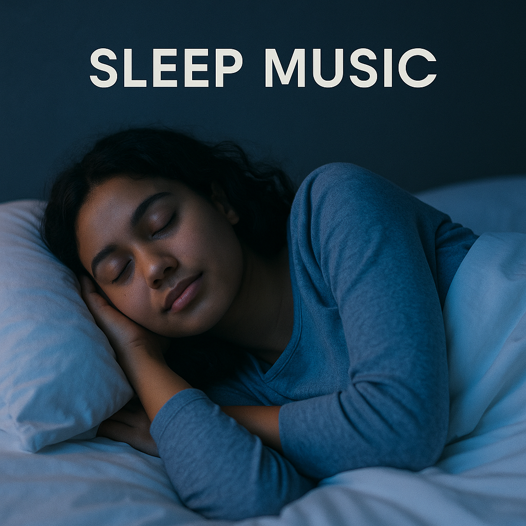 SLEEP MUSIC 💤Relaxing, Calming, Deep Sleep, Peaceful, Soothing, Meditation, Ambient, Healing Sounds episode artwork