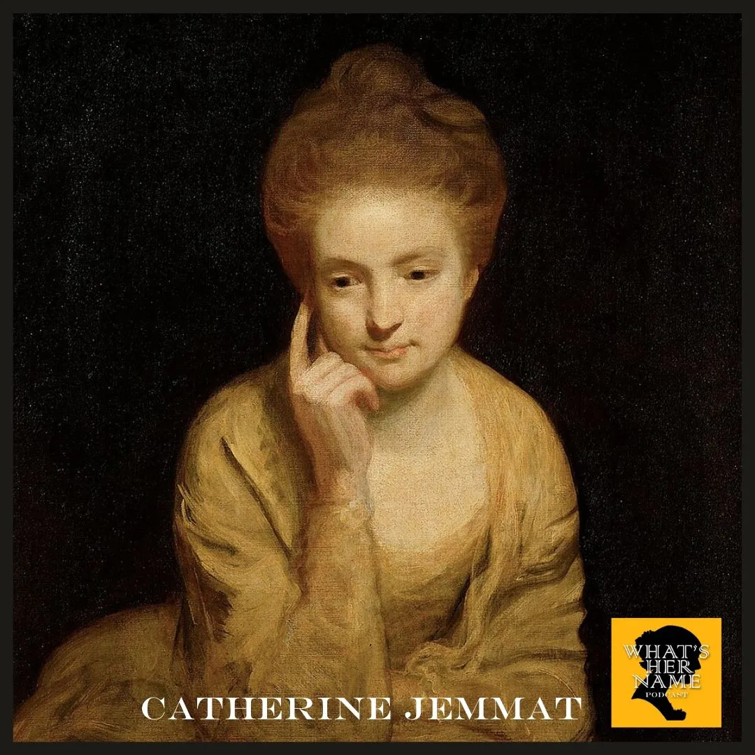 THE VOICE OF EXPERIENCE Catherine Jemmat THE VOICE OF EXPERIENCE Catherine Jemmat