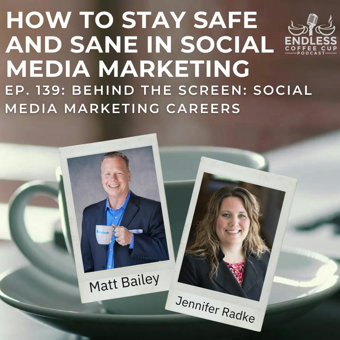 How to Stay Safe and Sane in Social Media Marketing