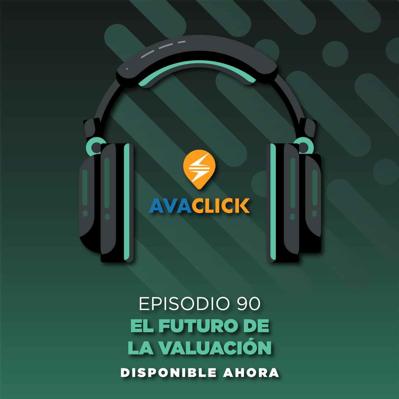 Episodio #90 El futuro de la valuación.