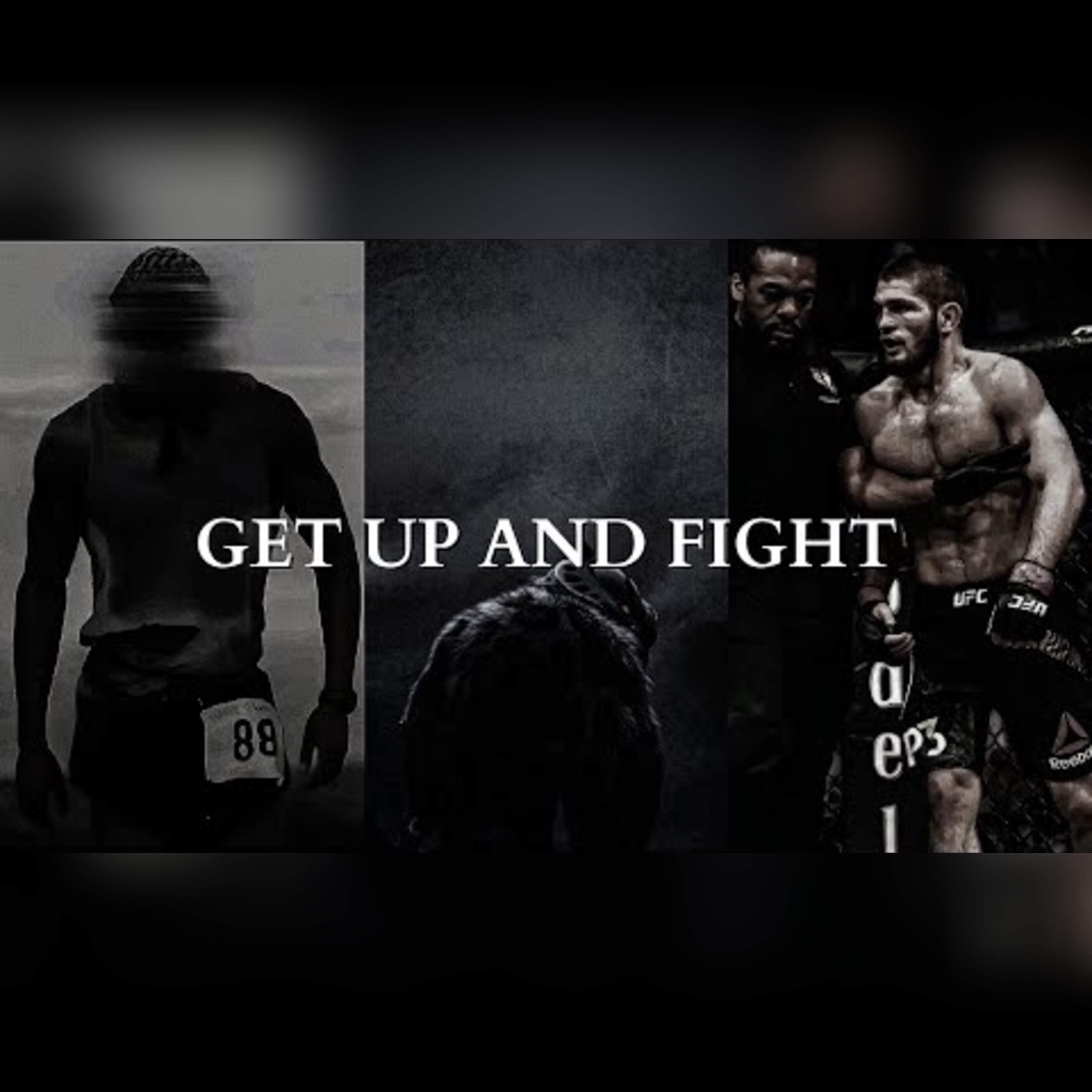YOU GET WHAT YOU FIGHT FOR, NO WHAT YOU WISH FOR - Powerful Motivational Speech Video
