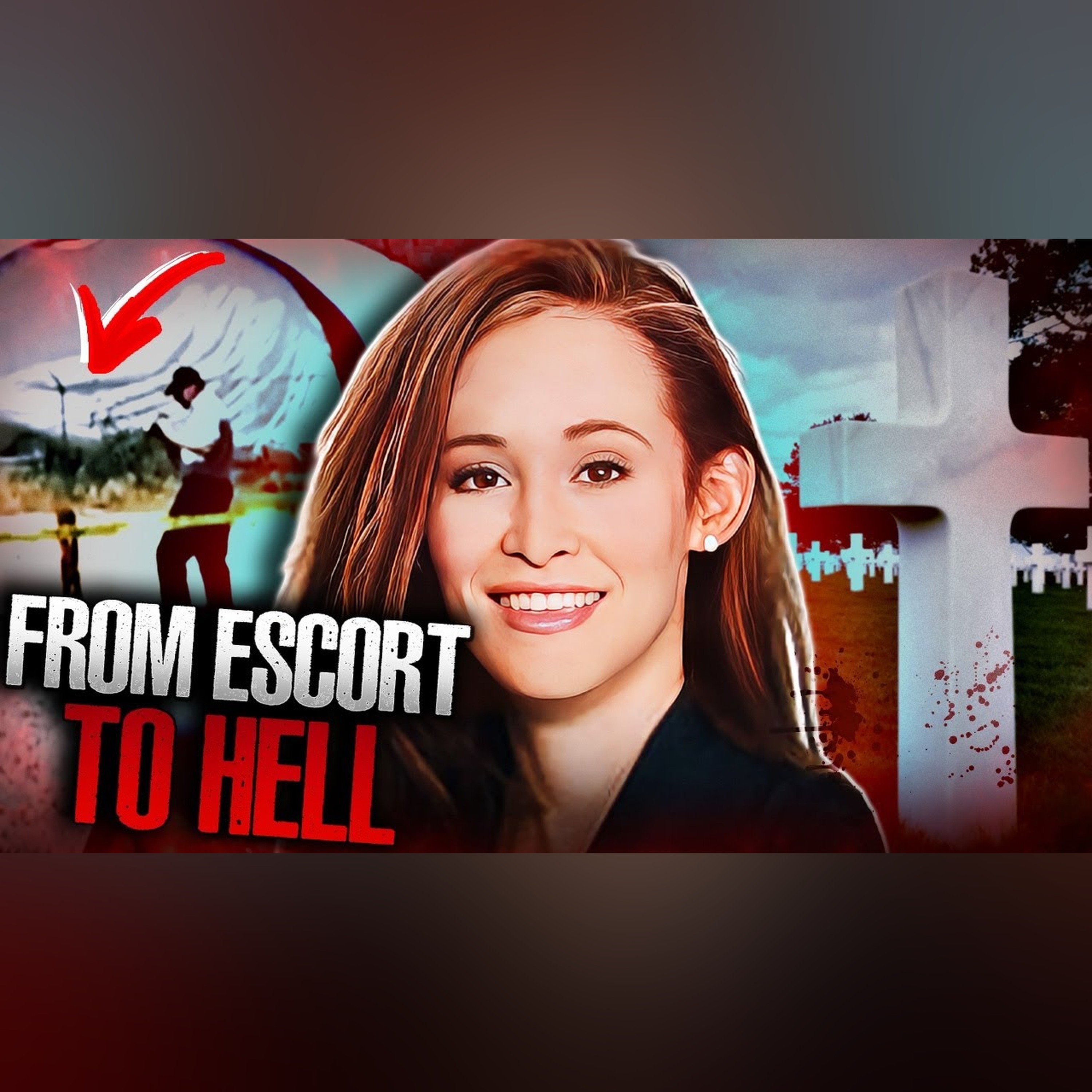 The shocking disappearance will be solved! The Case of Paige Birgfeld. True Crime Documentary.