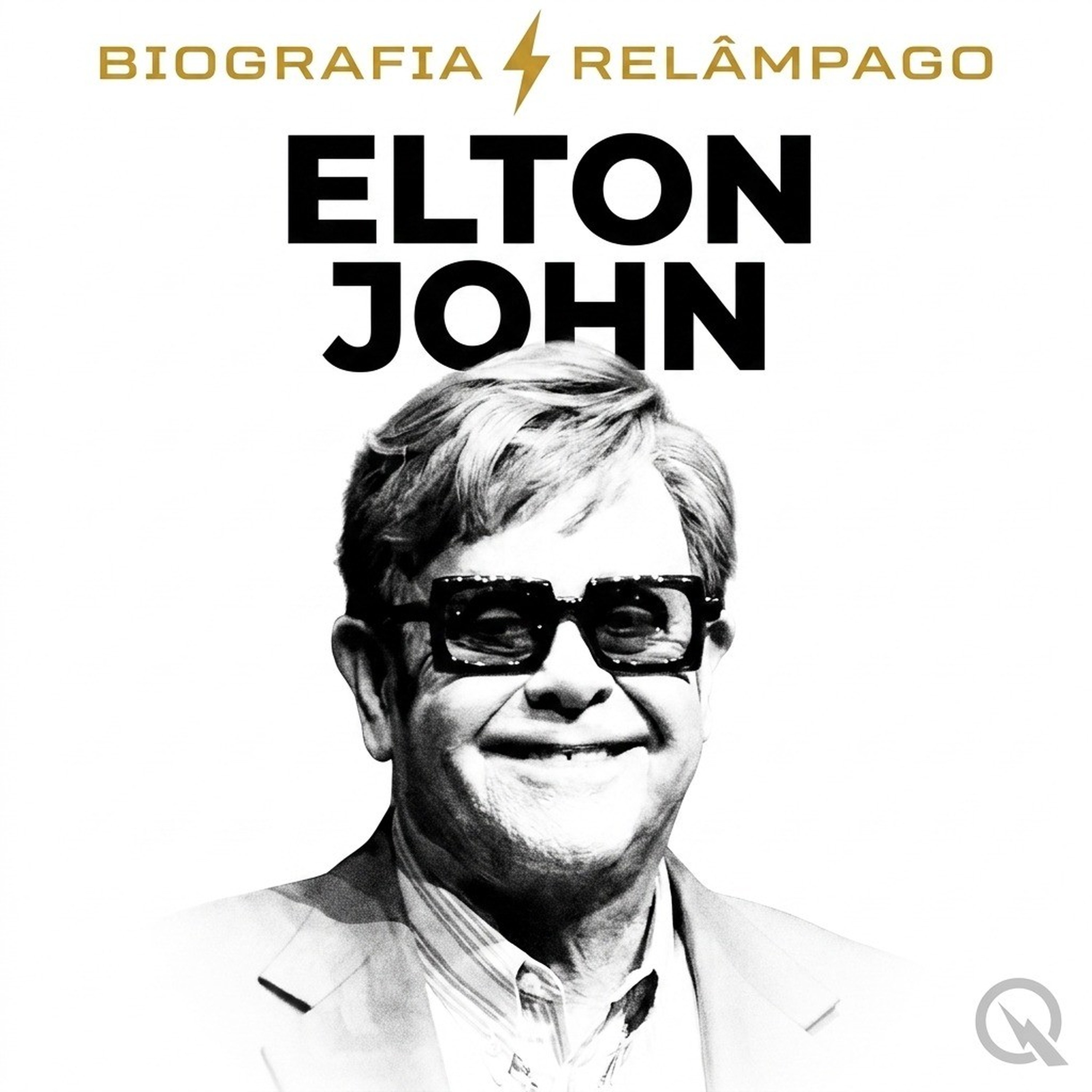 Elton John - Biografia Relâmpago
