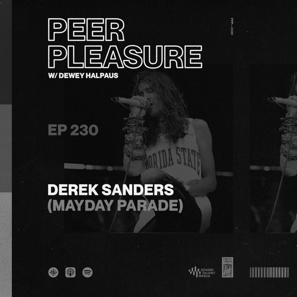 The Peer Pleasure Podcast