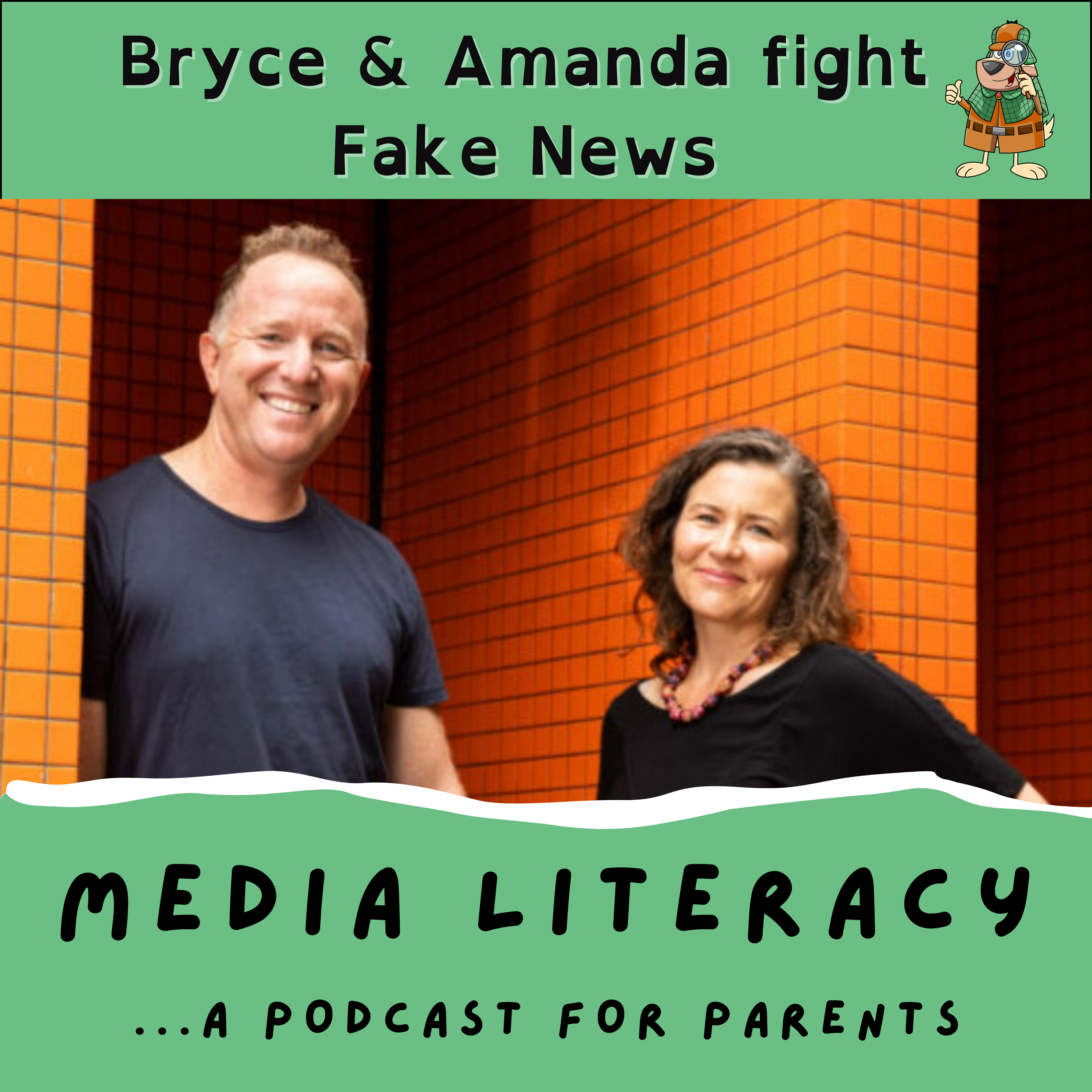 Our Fight Against Fake News