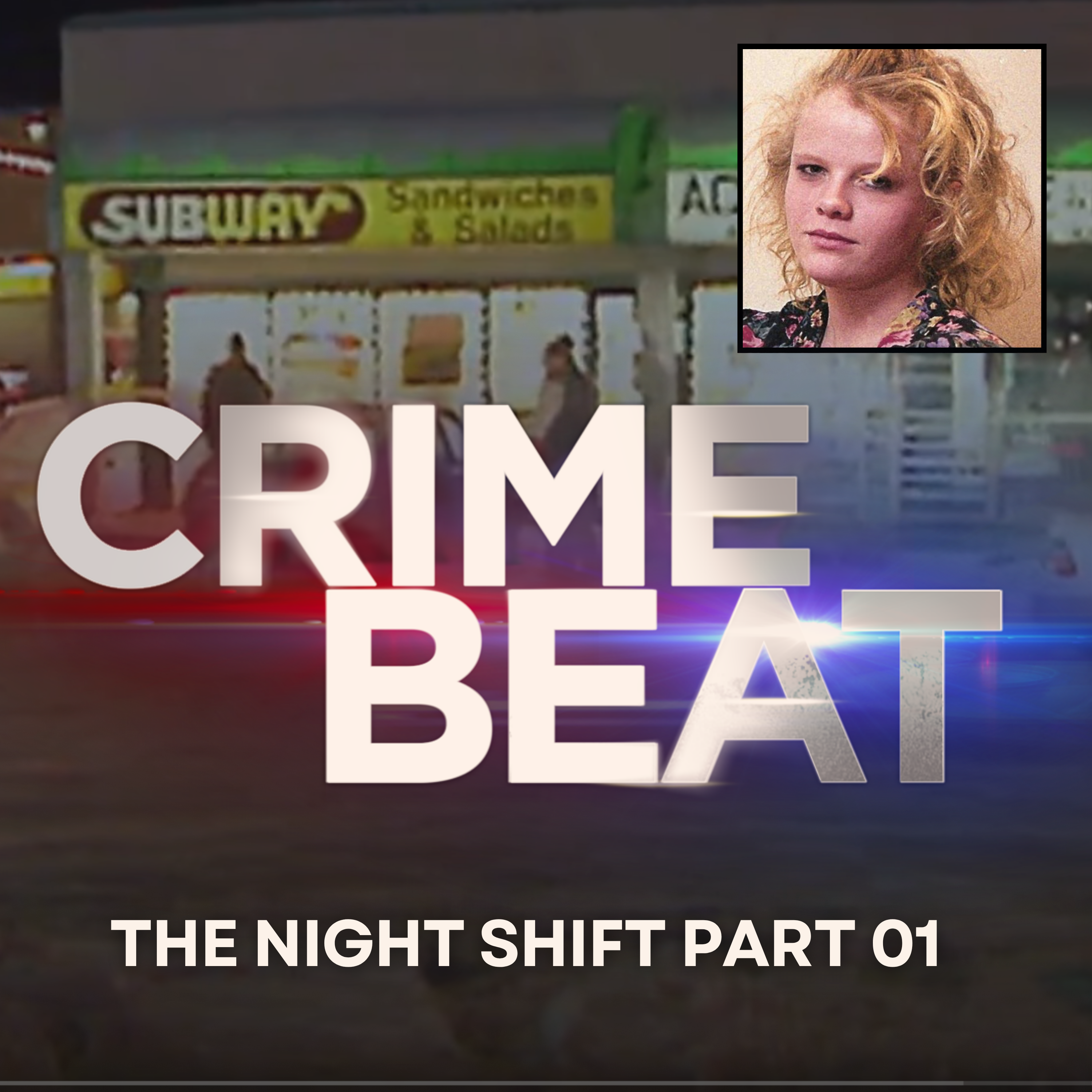 The Night Shift Part 01  | 07