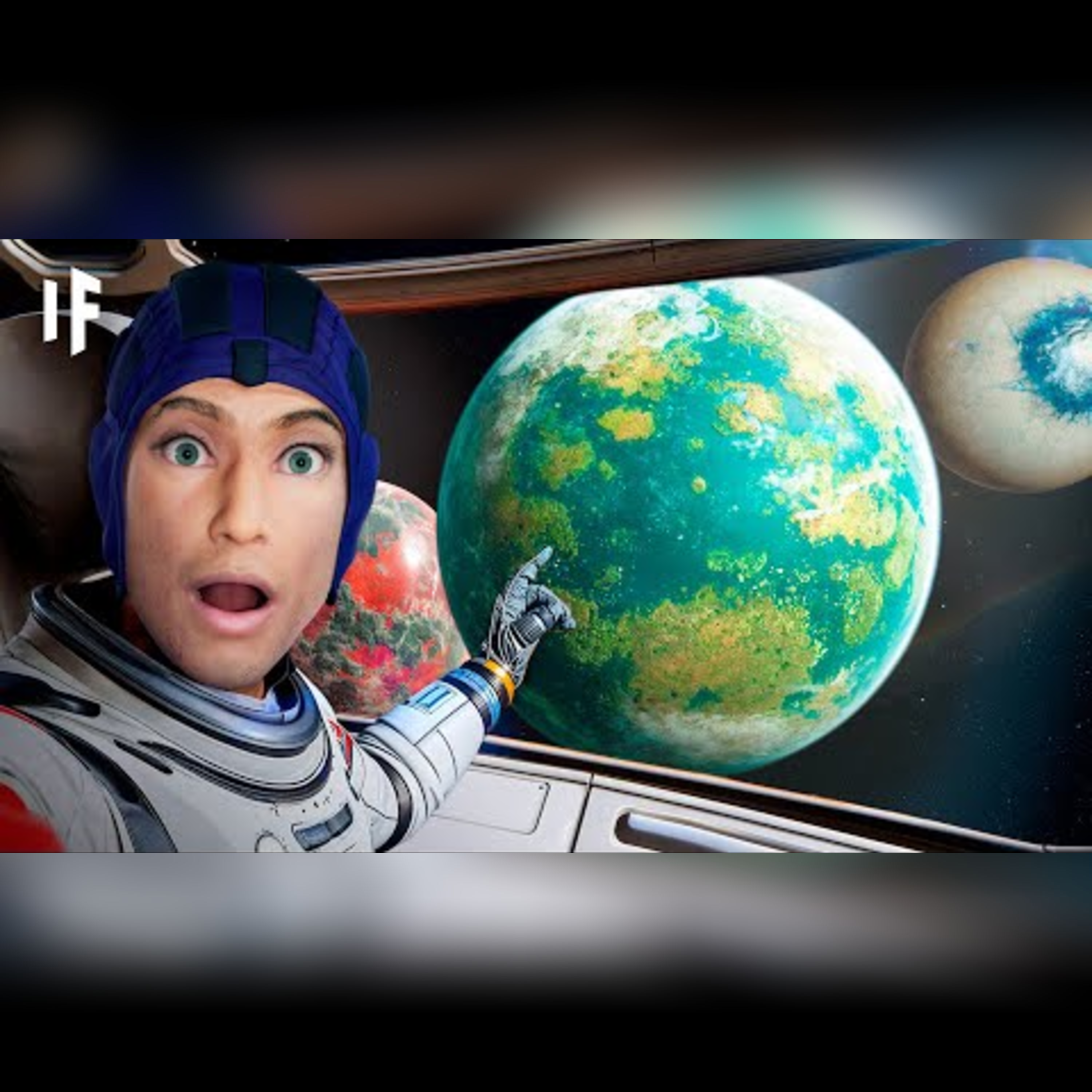 Exoplanet Discoveries Unveiled episode artwork
