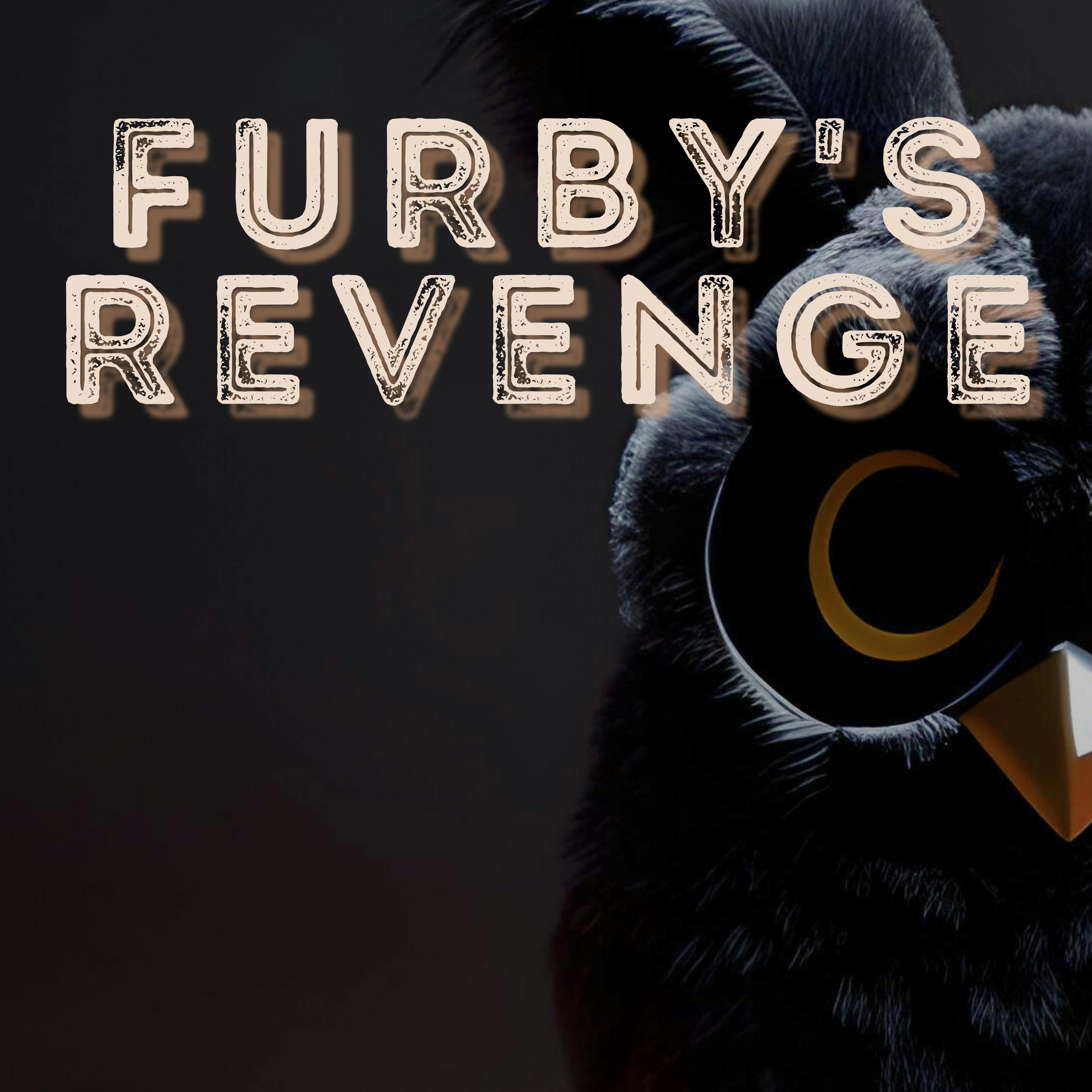 Episode 46: Furby’s Revenge with Chelsey Weber-Smith of American Hysteria