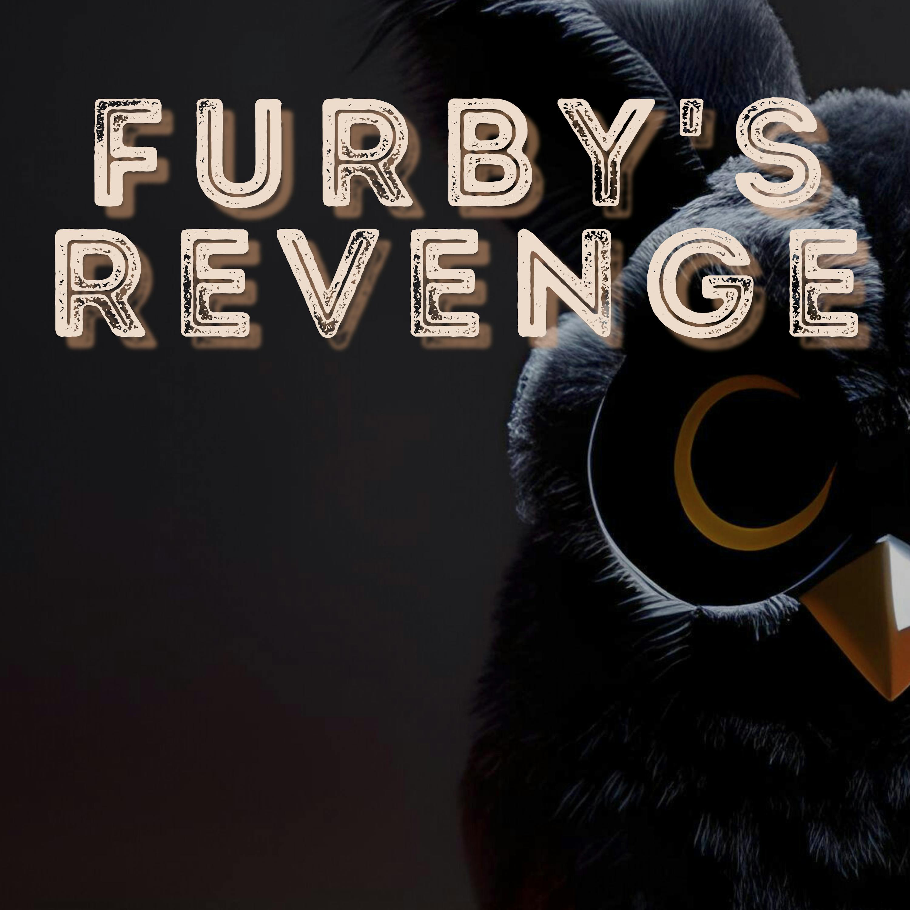 Episode 46: Furby's Revenge with Chelsey Weber-Smith of American Hysteria