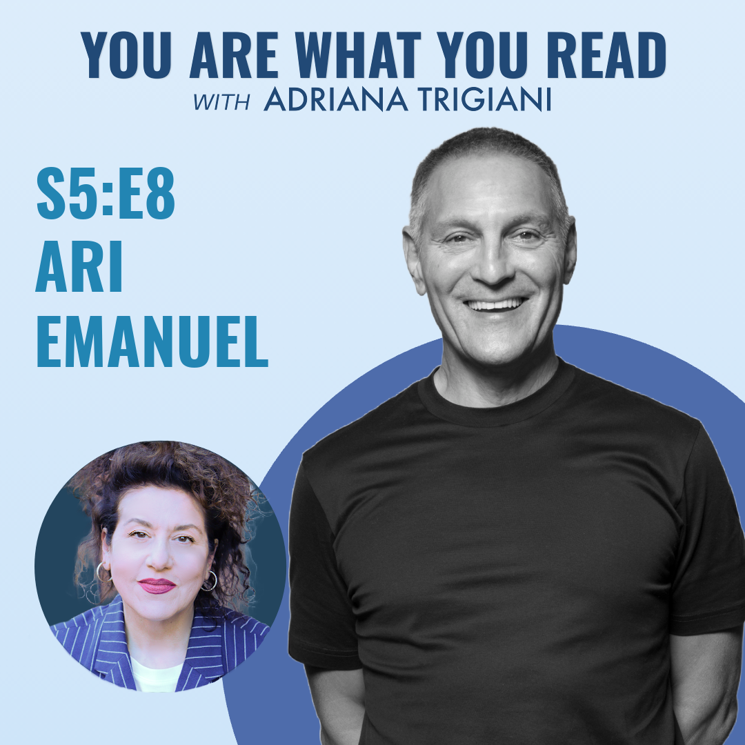 Ari Emanuel: Roll the Calls