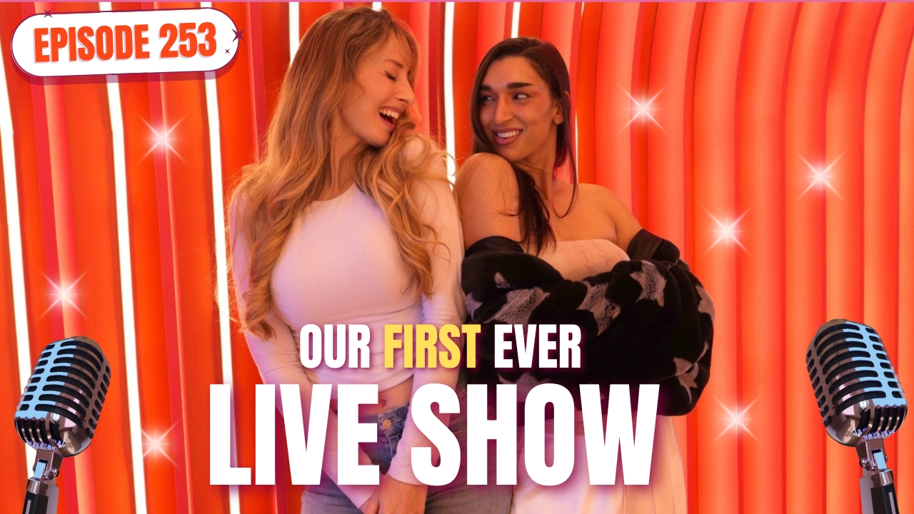 Episode 253: The Kumburgaz UFO vs. The Munich Manual of Demonic Magic (LIVE SHOW!)