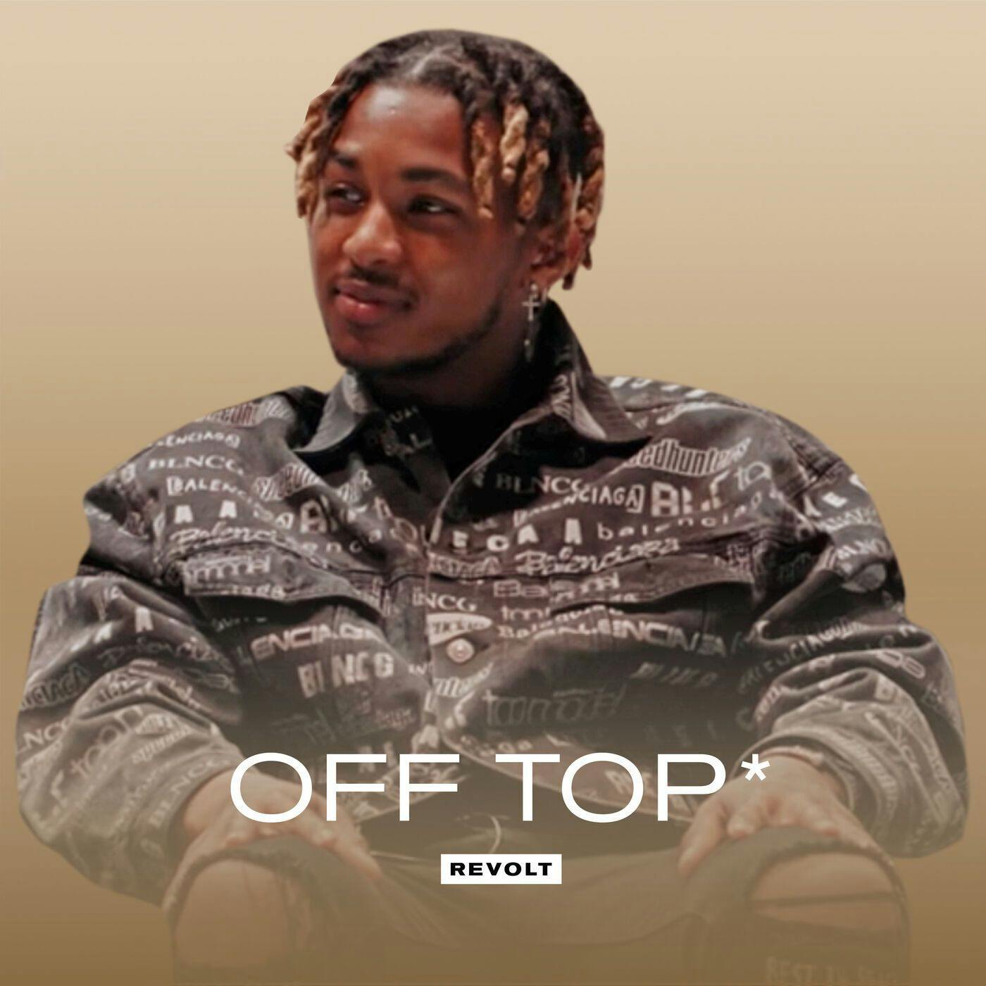 5: DDG On The XXL Freshman Cover, Boxing Toosii, Social Media & More | Off Top