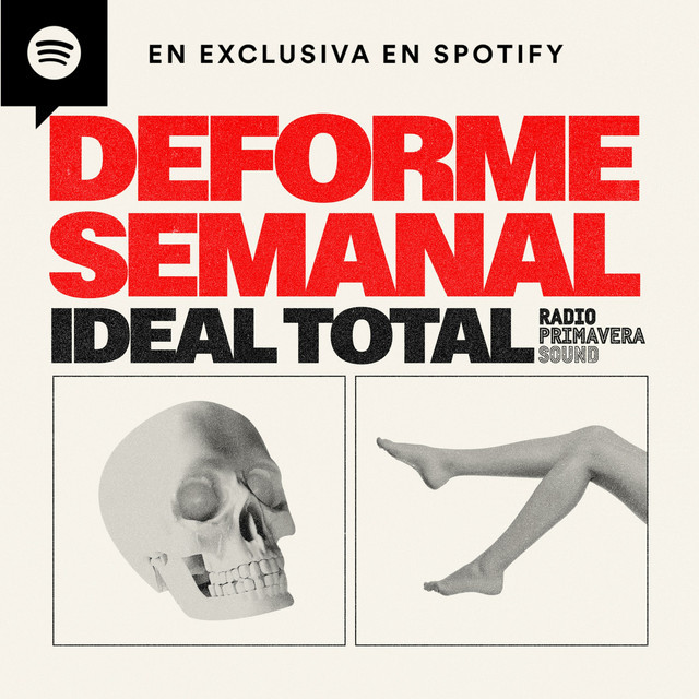 Deforme Semanal Ideal Total