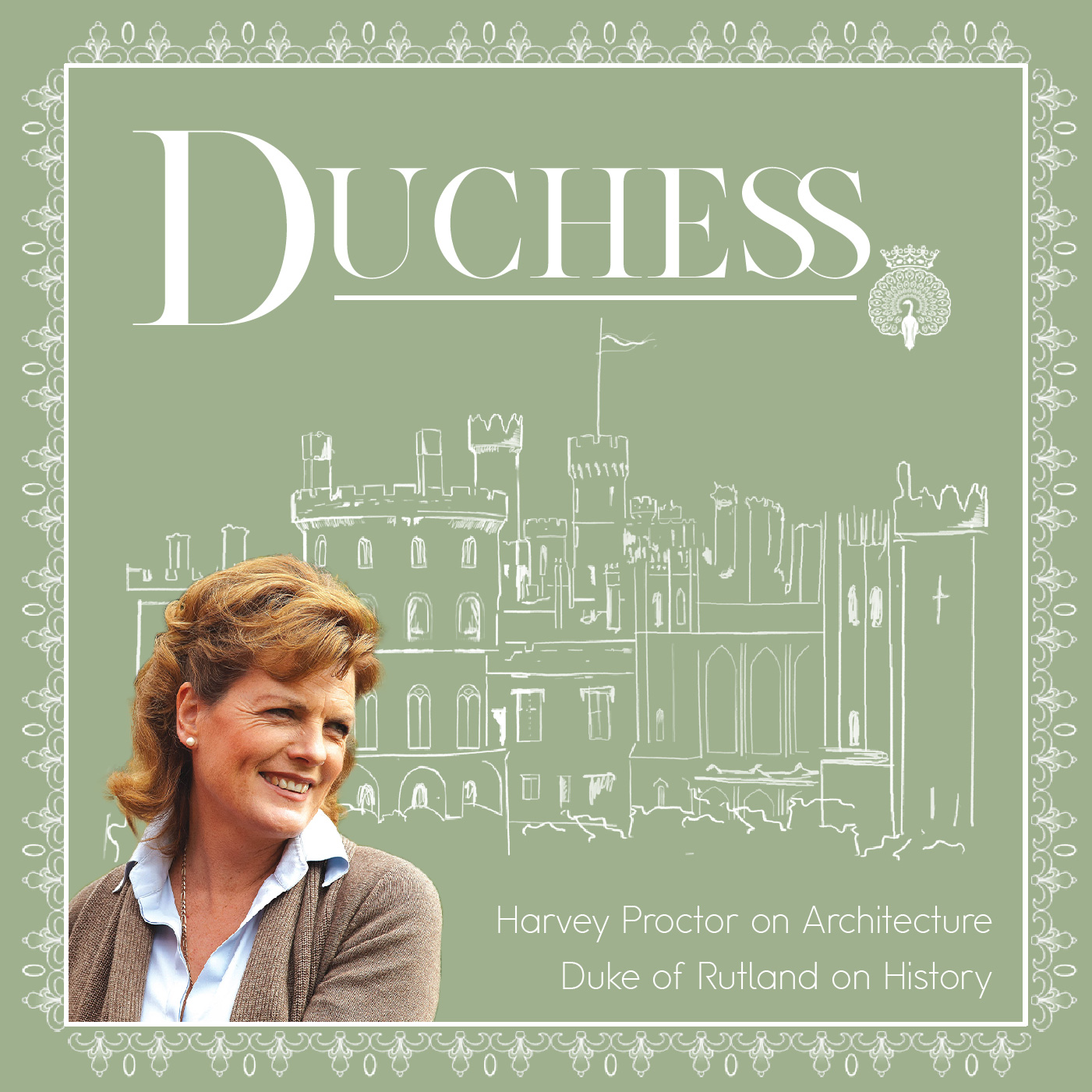 Belvoir Special Ep. 2: Architecture & History