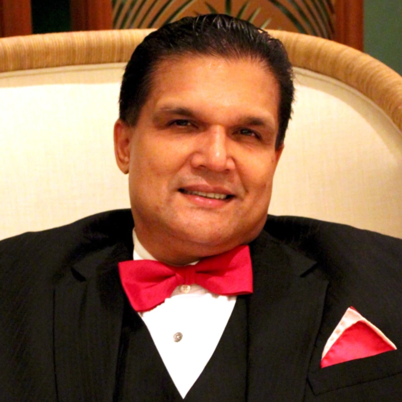 Orgies, US Navy Corruption and The Fall of Fat Leonard