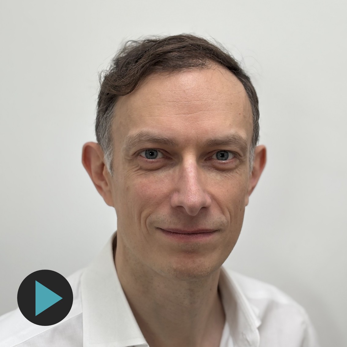 Neuroscientist Nicholas Wright – How the Brain Shapes War