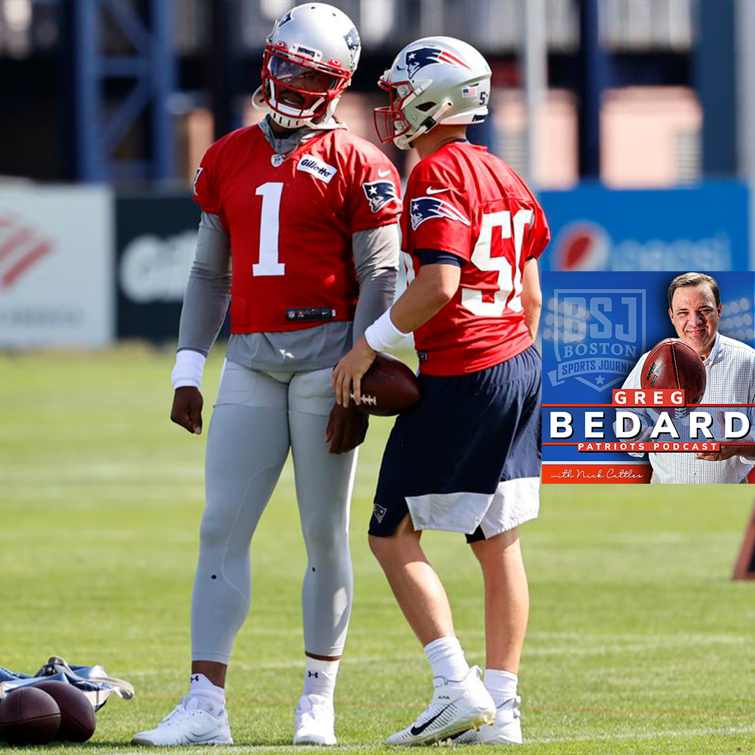 The Truth About Patriots Training Camp