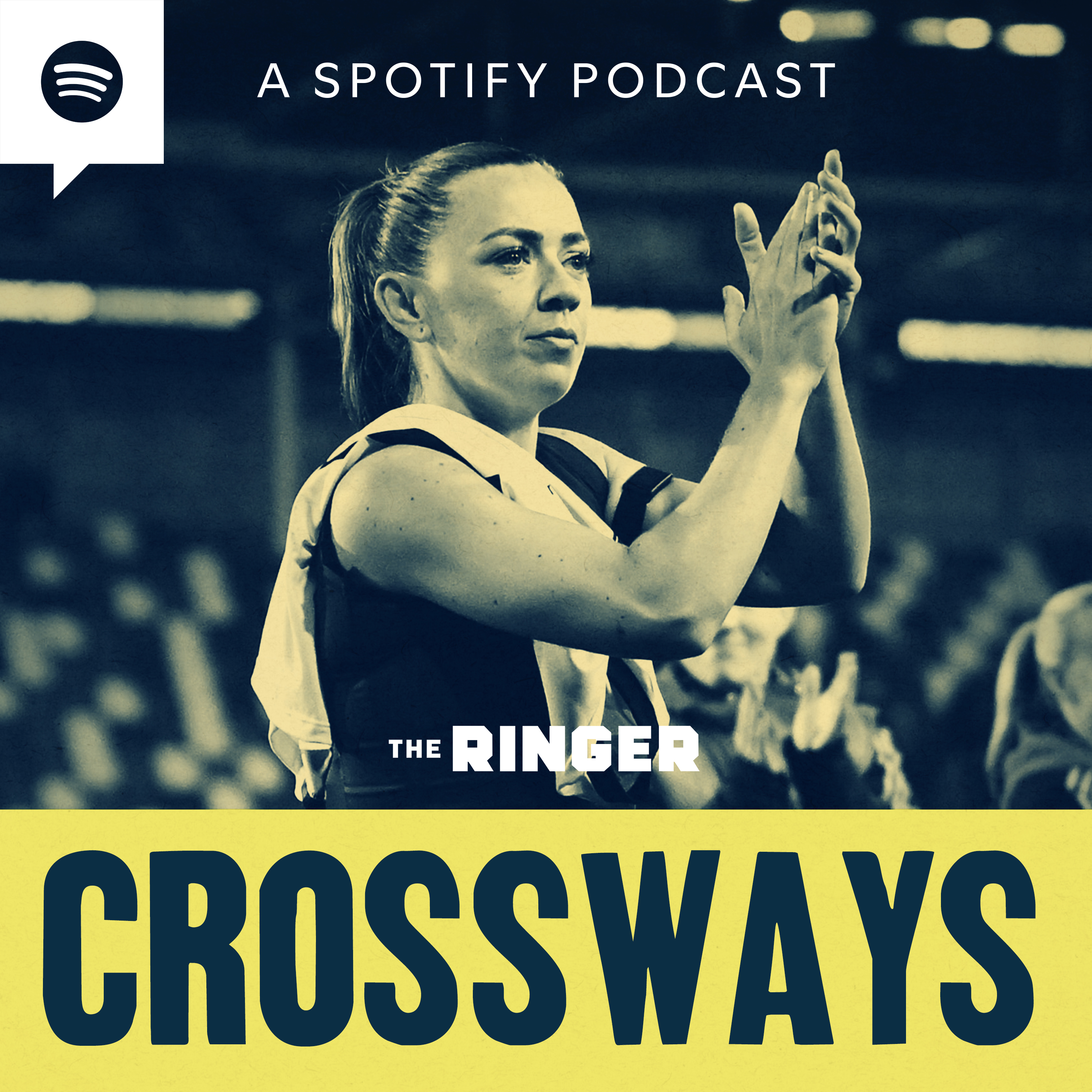 What Is Going On at Chelsea, and What’s Next for Katie McCabe? episode artwork