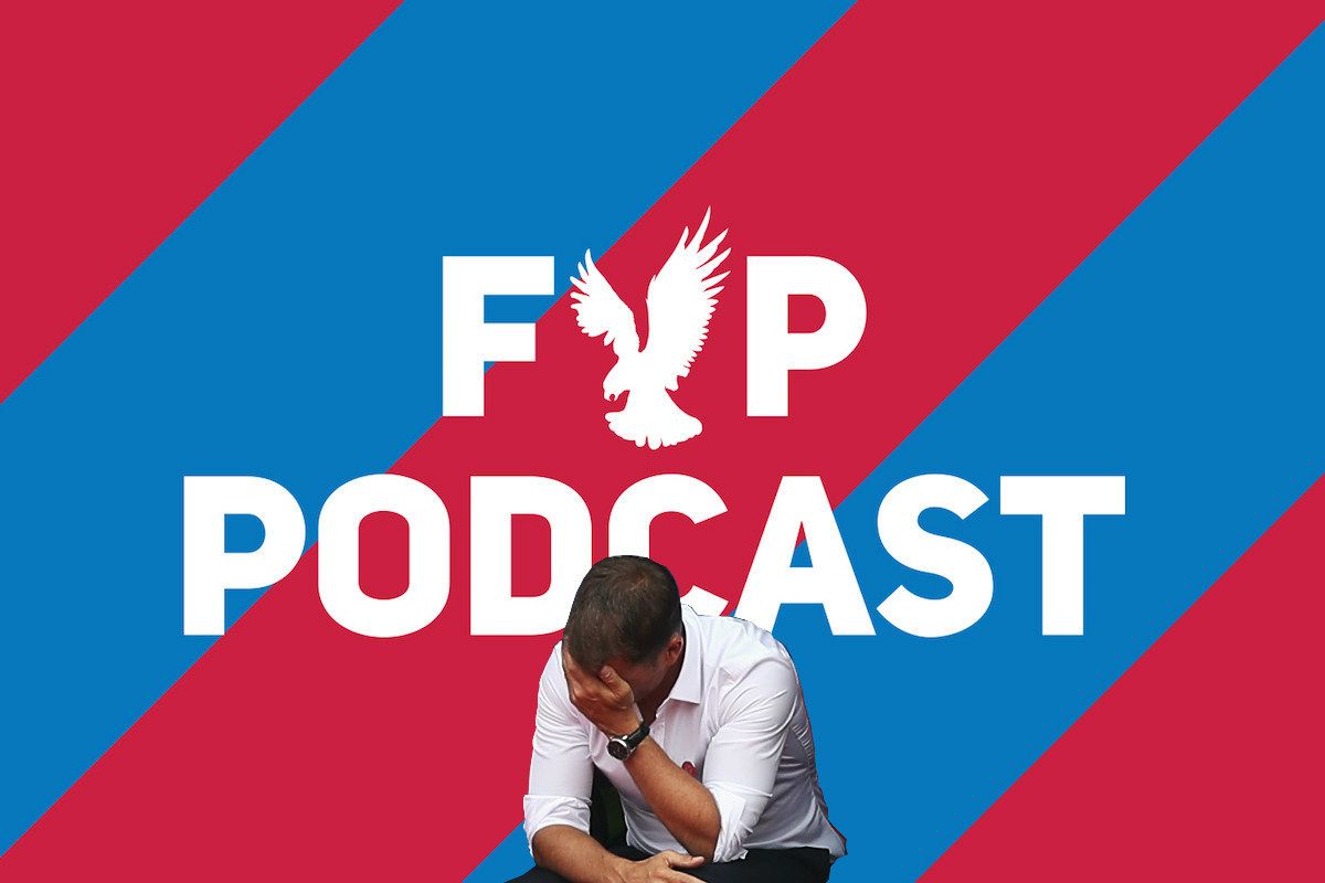 FYP Podcast 222 - Will Frank make it to 85 days? episode artwork