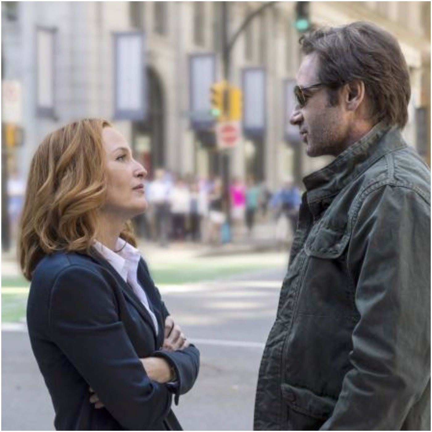 The X-Cast: An X-Files Podcast