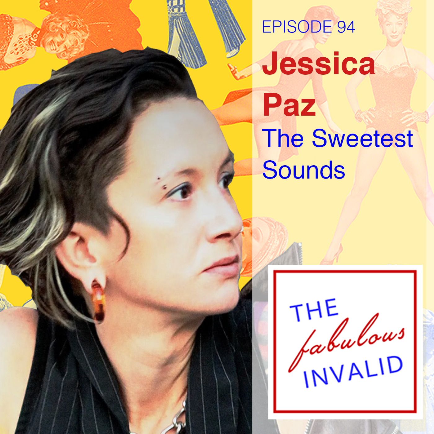 The Fabulous Invalid