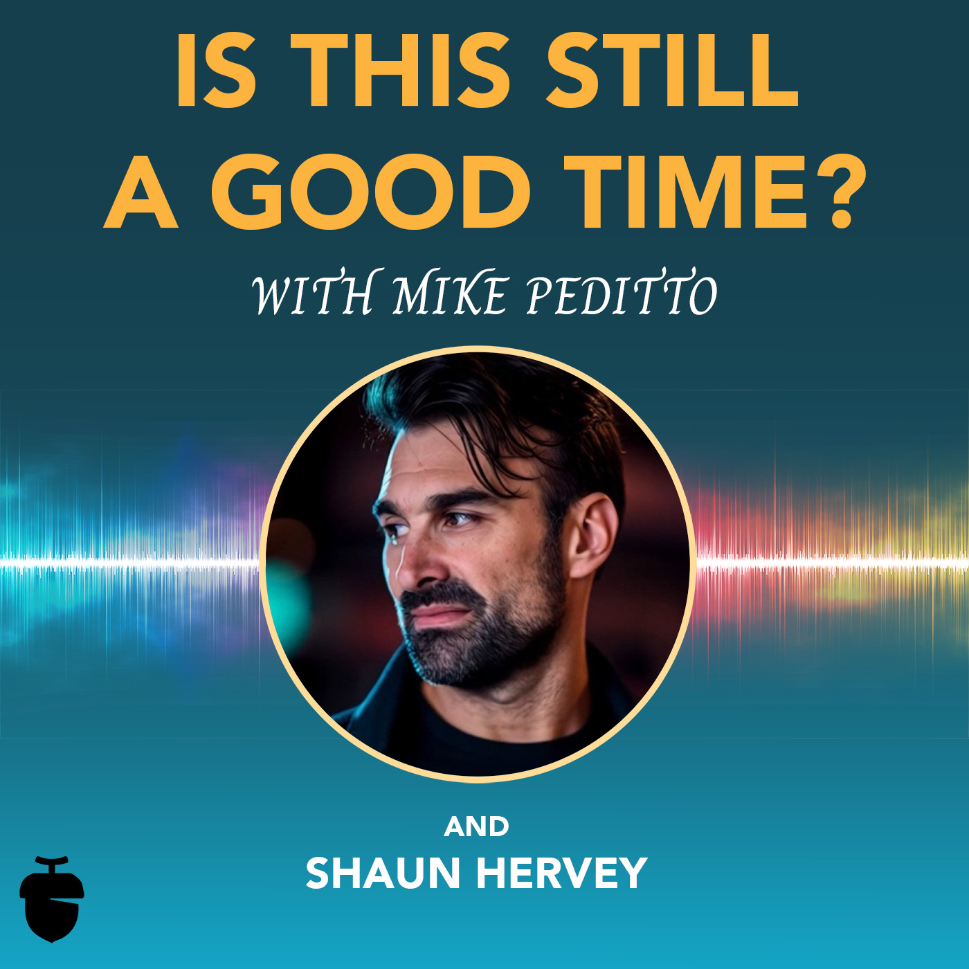 #12 - Shaun Hervey: The Unfiltered Recruiter & Candid Conversations