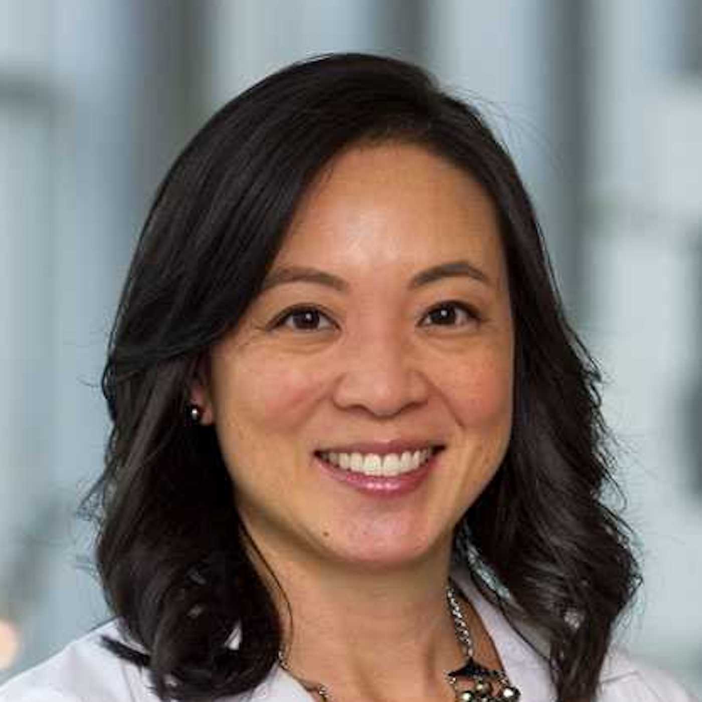 Ep. 105 Difficult Conversations with Dr. Melanie Sulistio episode artwork