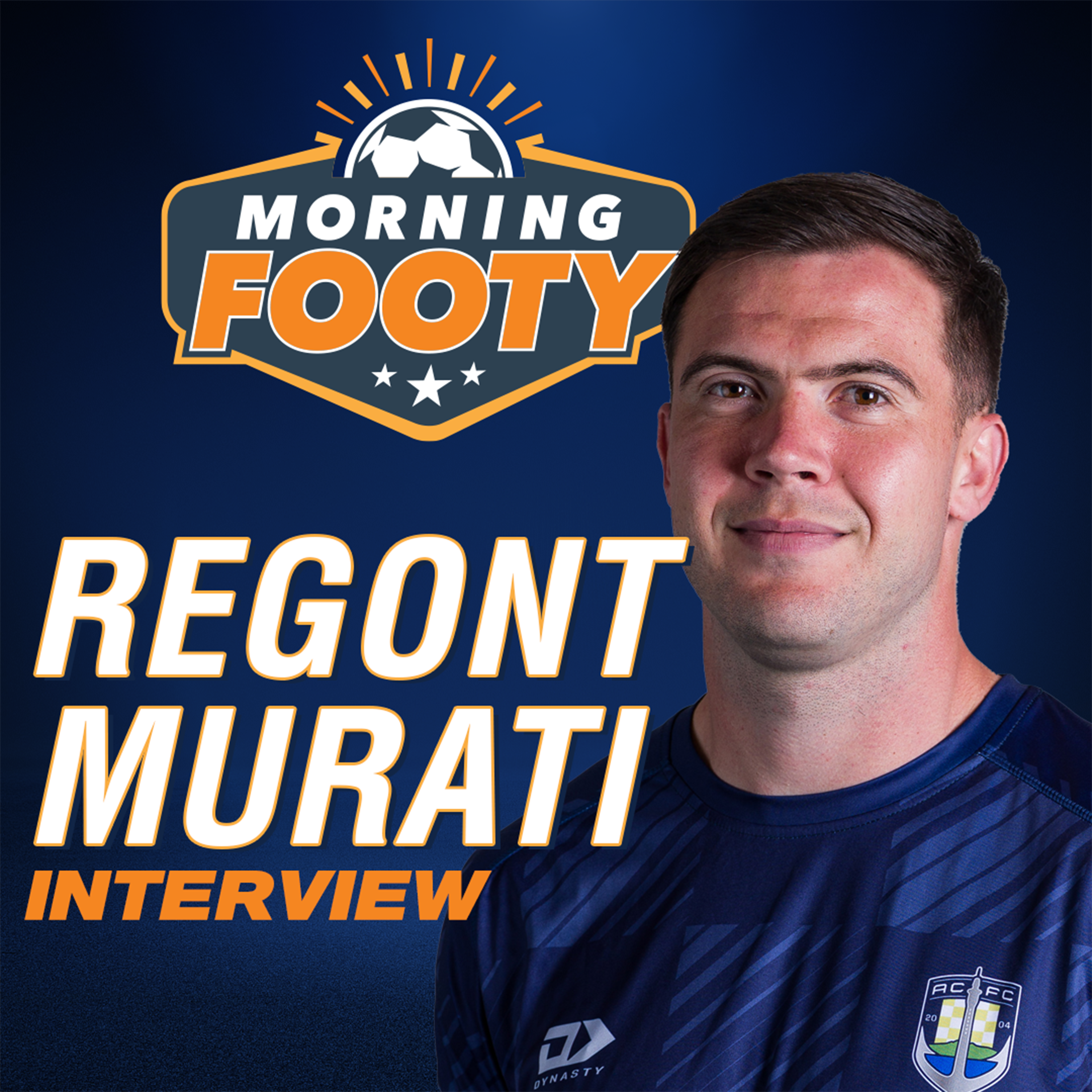 Morning Footy: A soccer show from CBS Sports Golazo Network