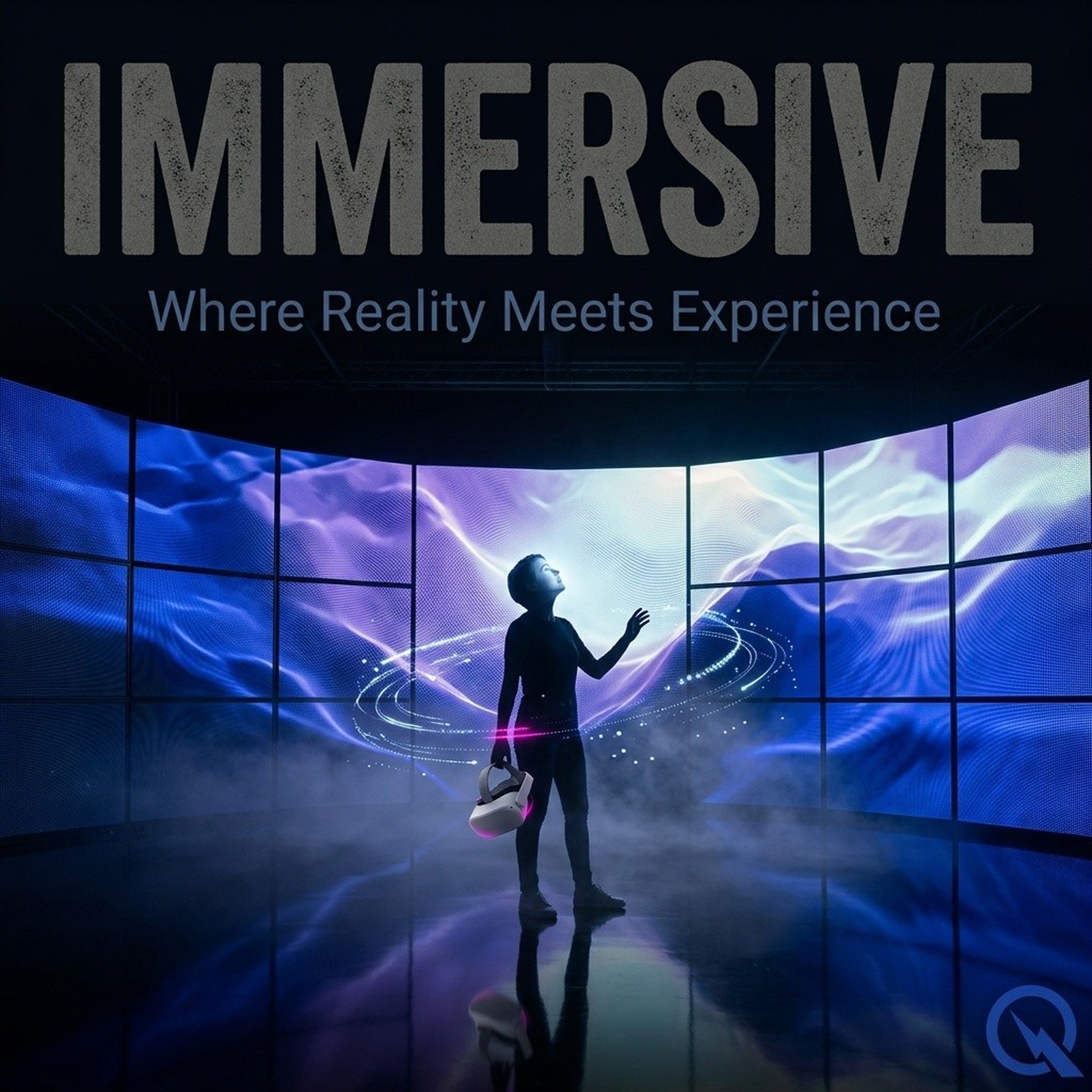 Immersive