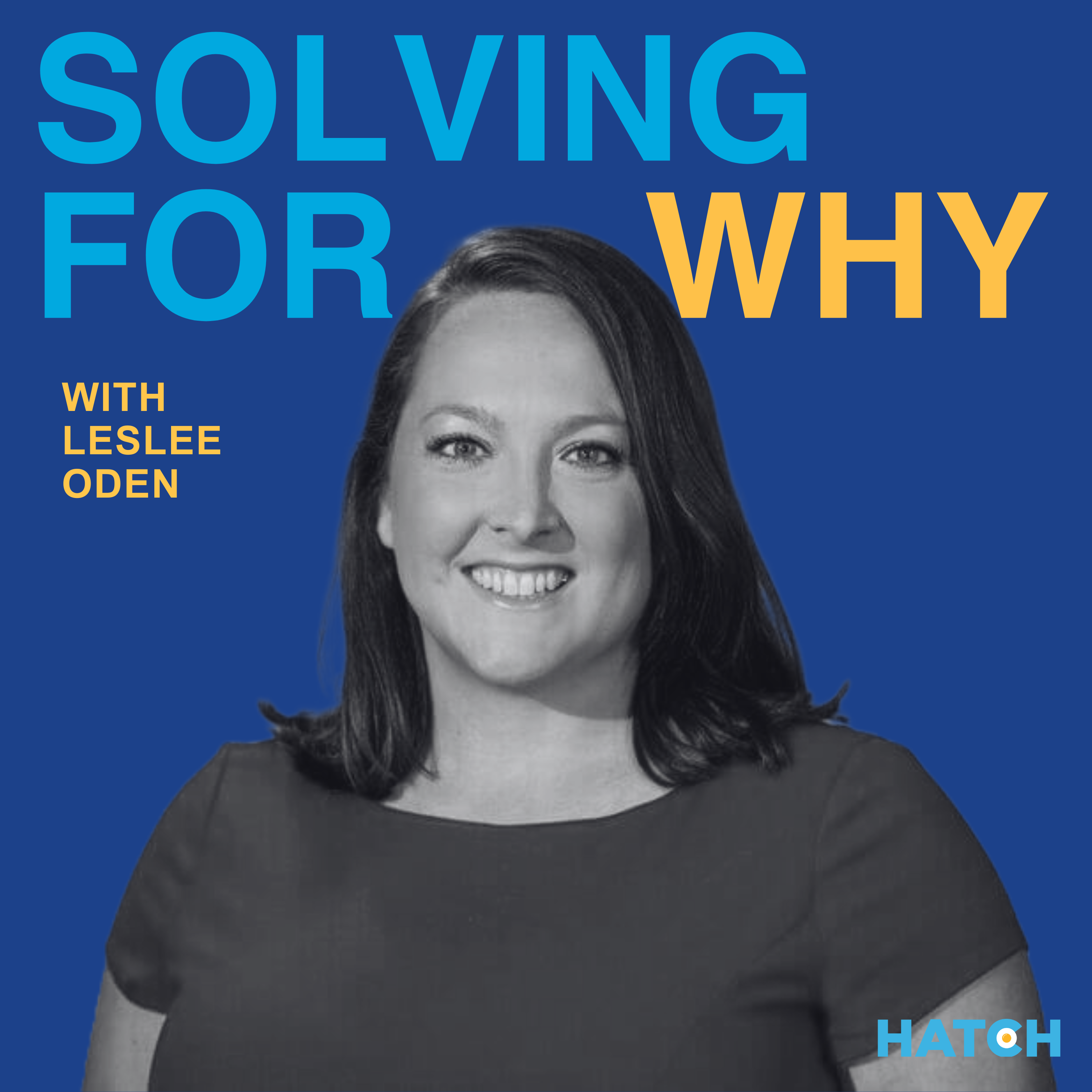 Episode 7 - Leslee Oden - President & CEO - National Turkey Federation