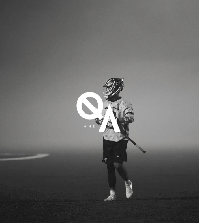 Questions and Athletes (Q&A)
