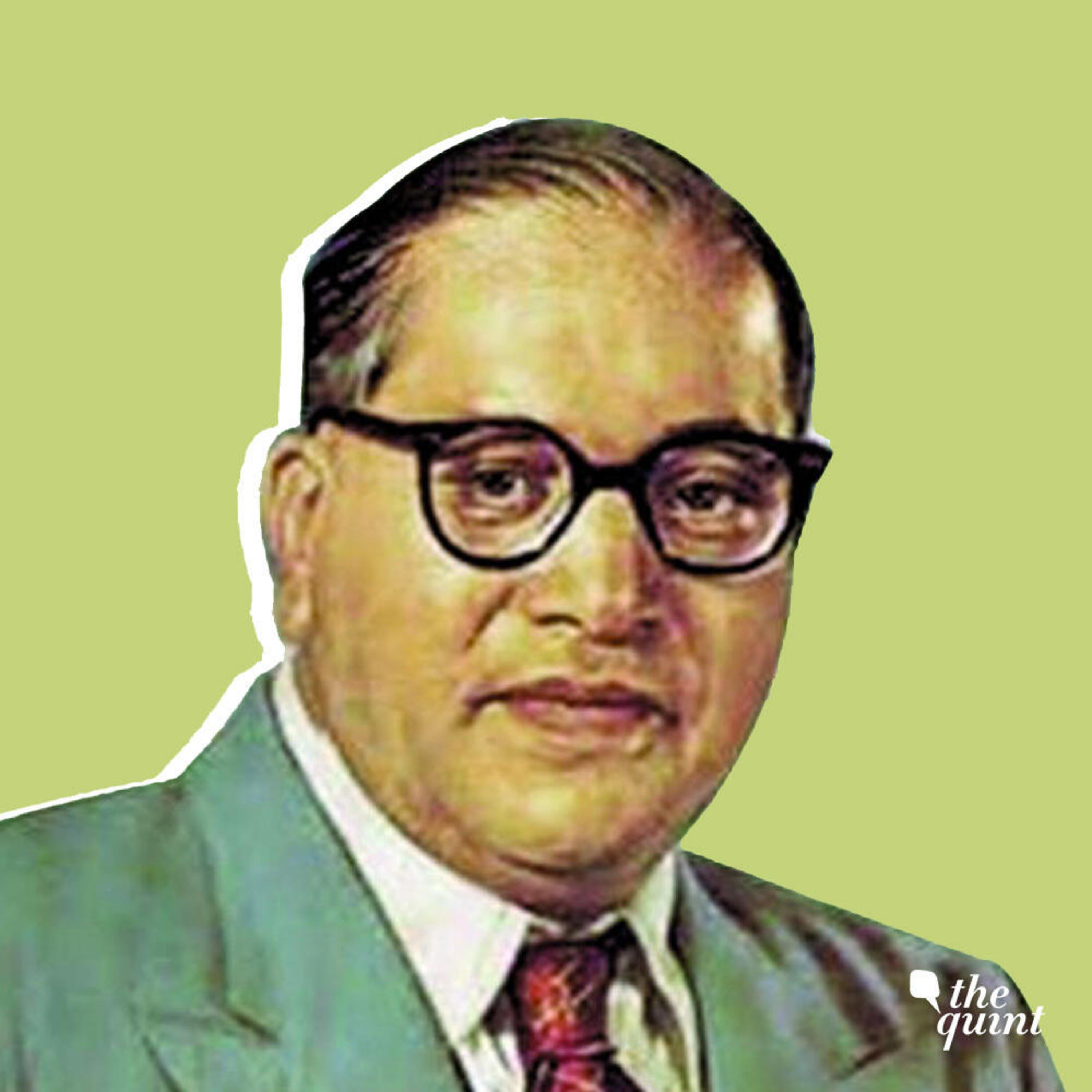 A Lesson From Ambedkar’s Unusual Choice of Symbol During 1937 Poll episode artwork