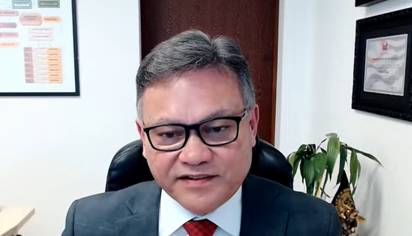 'Sem corrupção, o PCC não existe', diz Lincoln Gakiya 20 anos após o Salve Geral