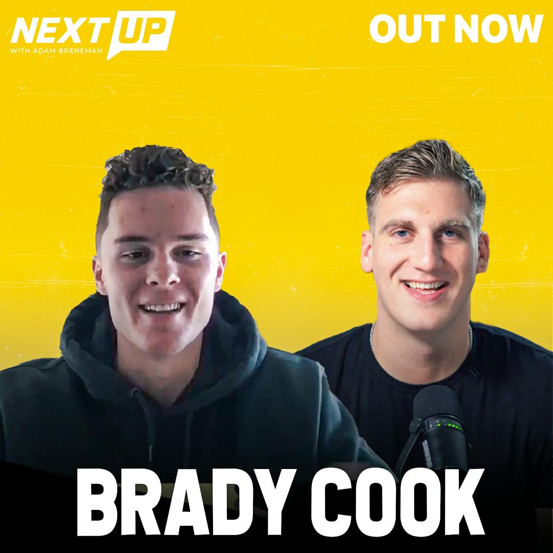 Next Up with Adam Breneman