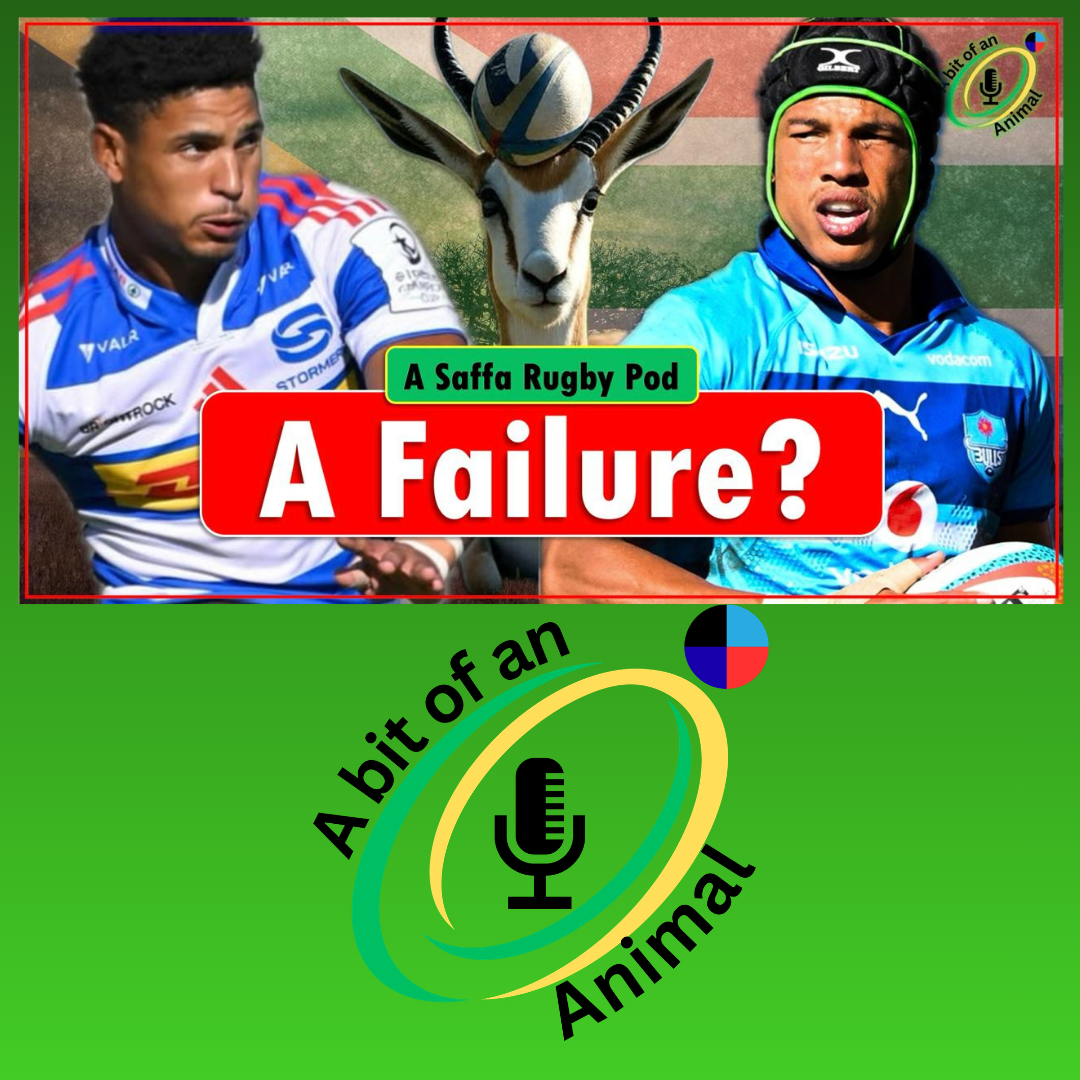 Crash & Burn | A Bit of An Animal