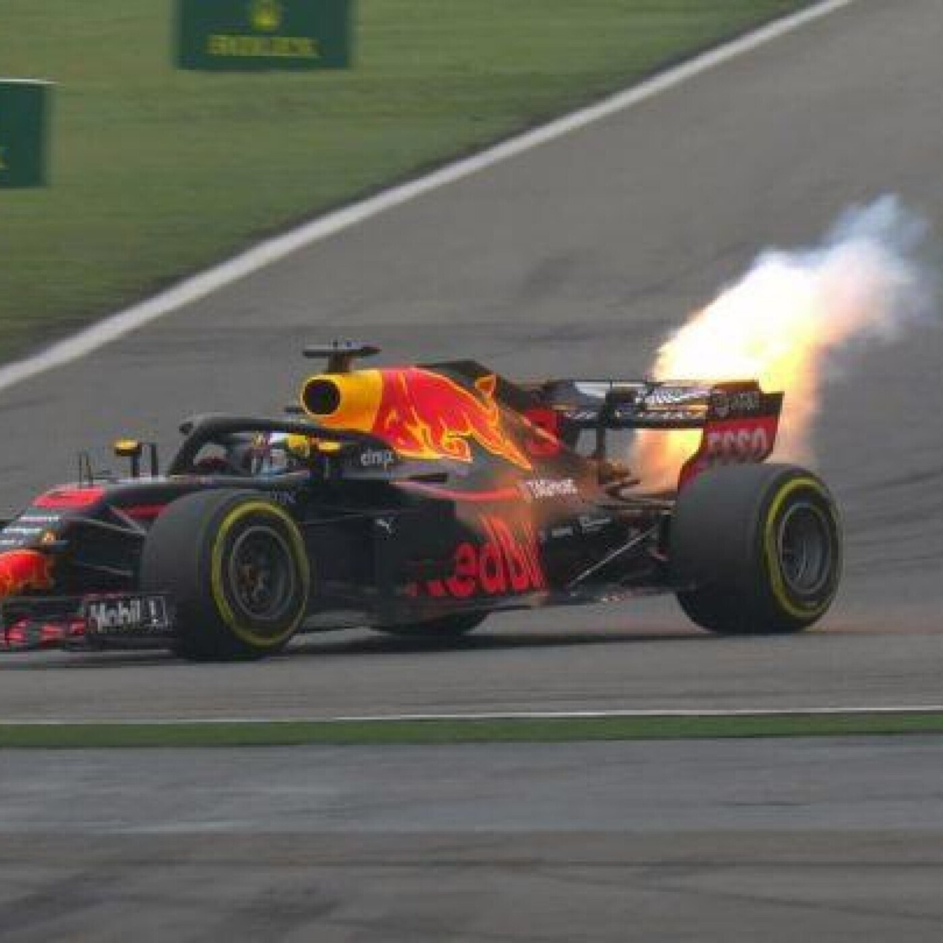 Inside Line F1 Podcast