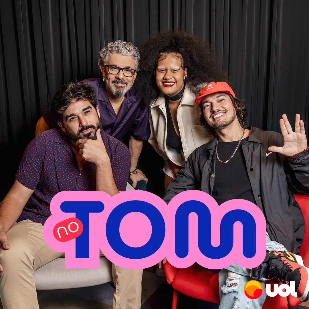 Atitude 67 relembra começo, música com Thiaguinho, projeto 'Sunset 67' e mais!