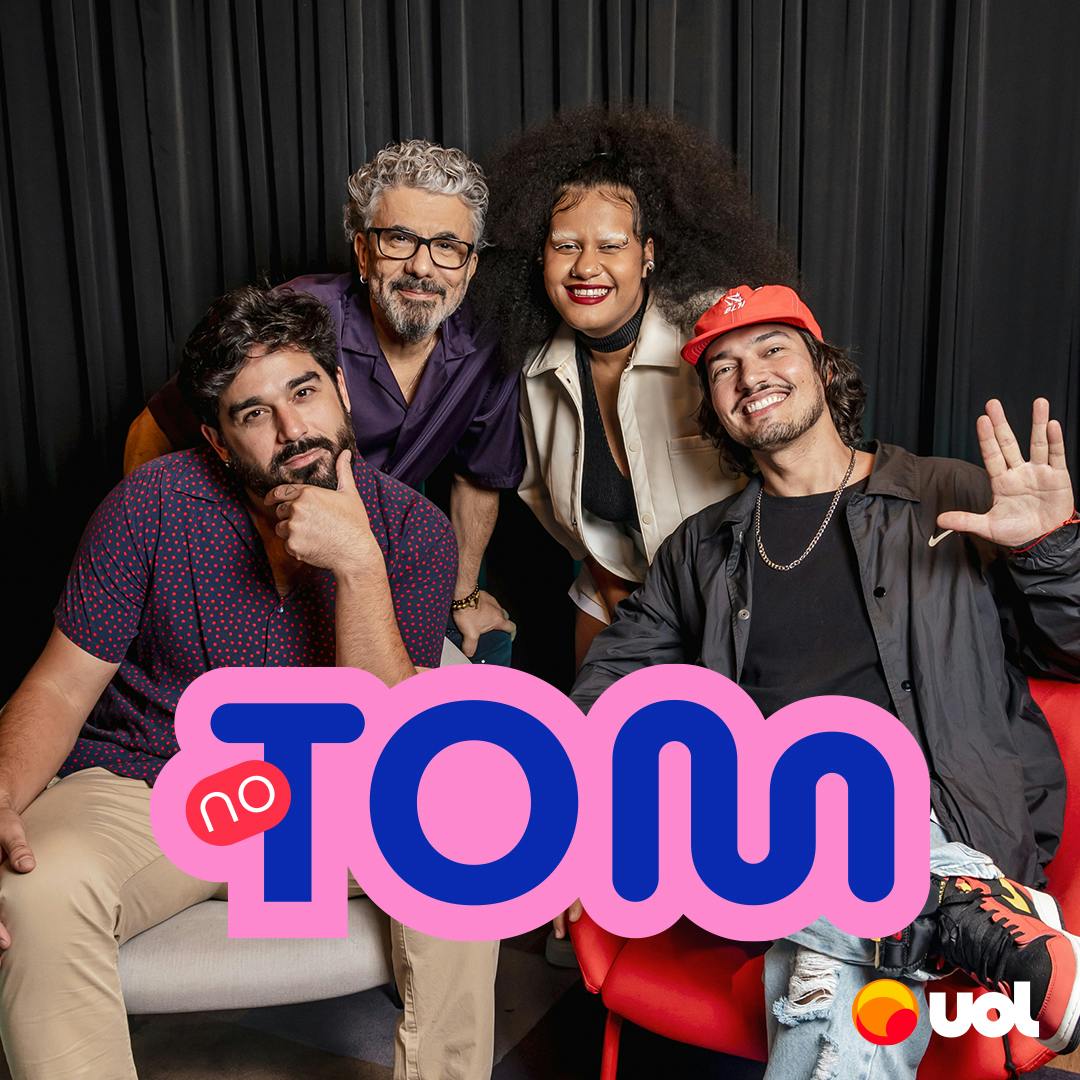 Atitude 67 relembra começo, música com Thiaguinho, projeto 'Sunset 67' e mais! Atitude 67 relembra começo, música com Thiaguinho, projeto 'Sunset 67' e mais!