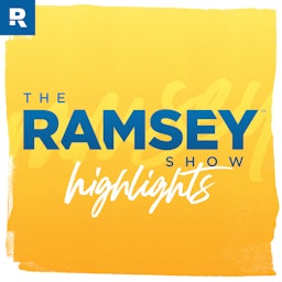 The Ramsey Show Highlights Artwork