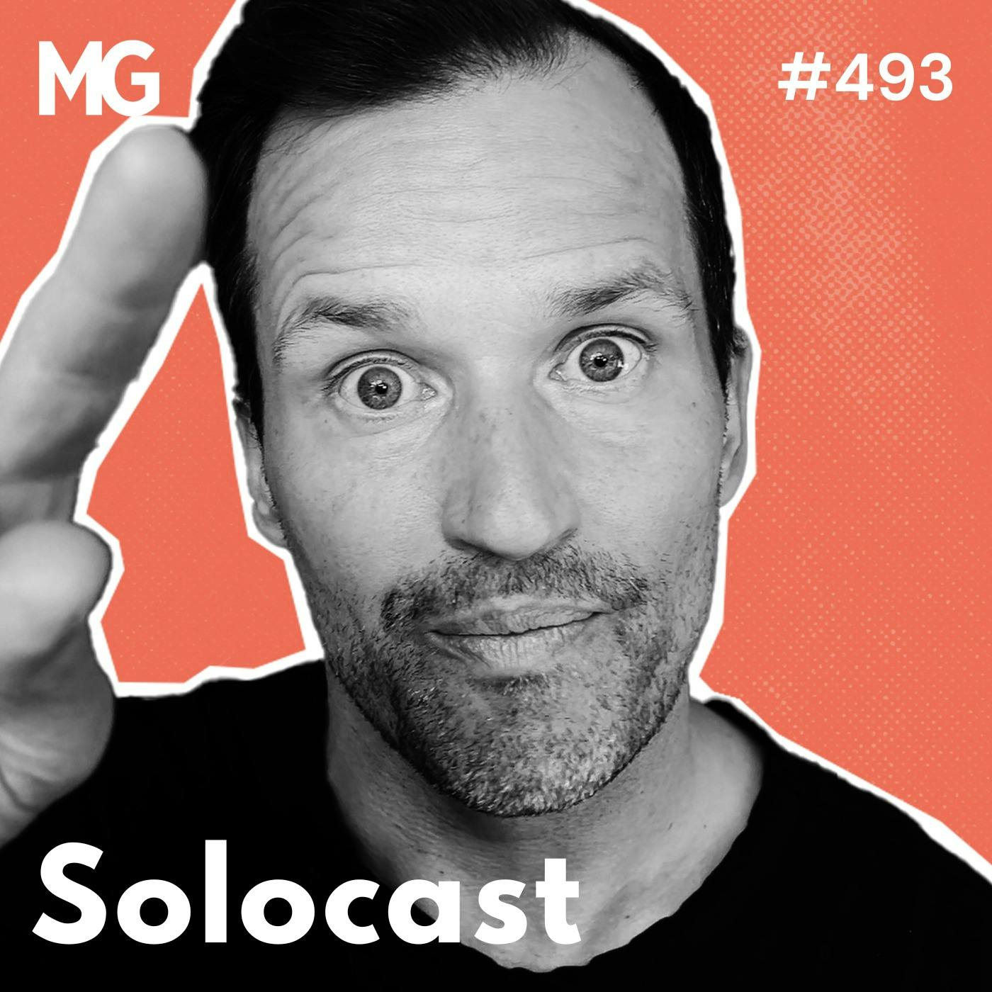 #493: Not Someday. NOW. #493: Not Someday. NOW.