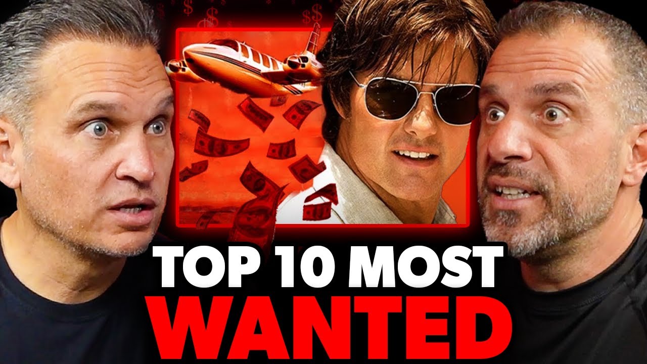 Cartel Associate Explains How He Stayed Ahead and Made Millions