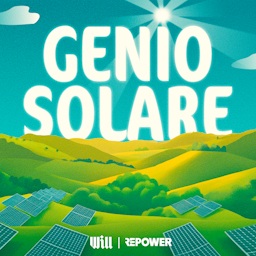 Genio solare