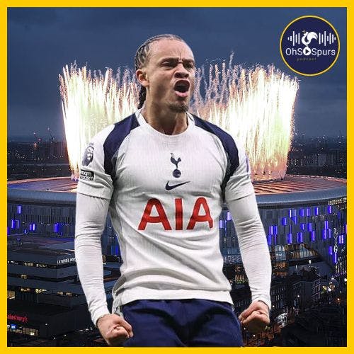 A Coaches View - How Did Frank Fix His Spurs!?