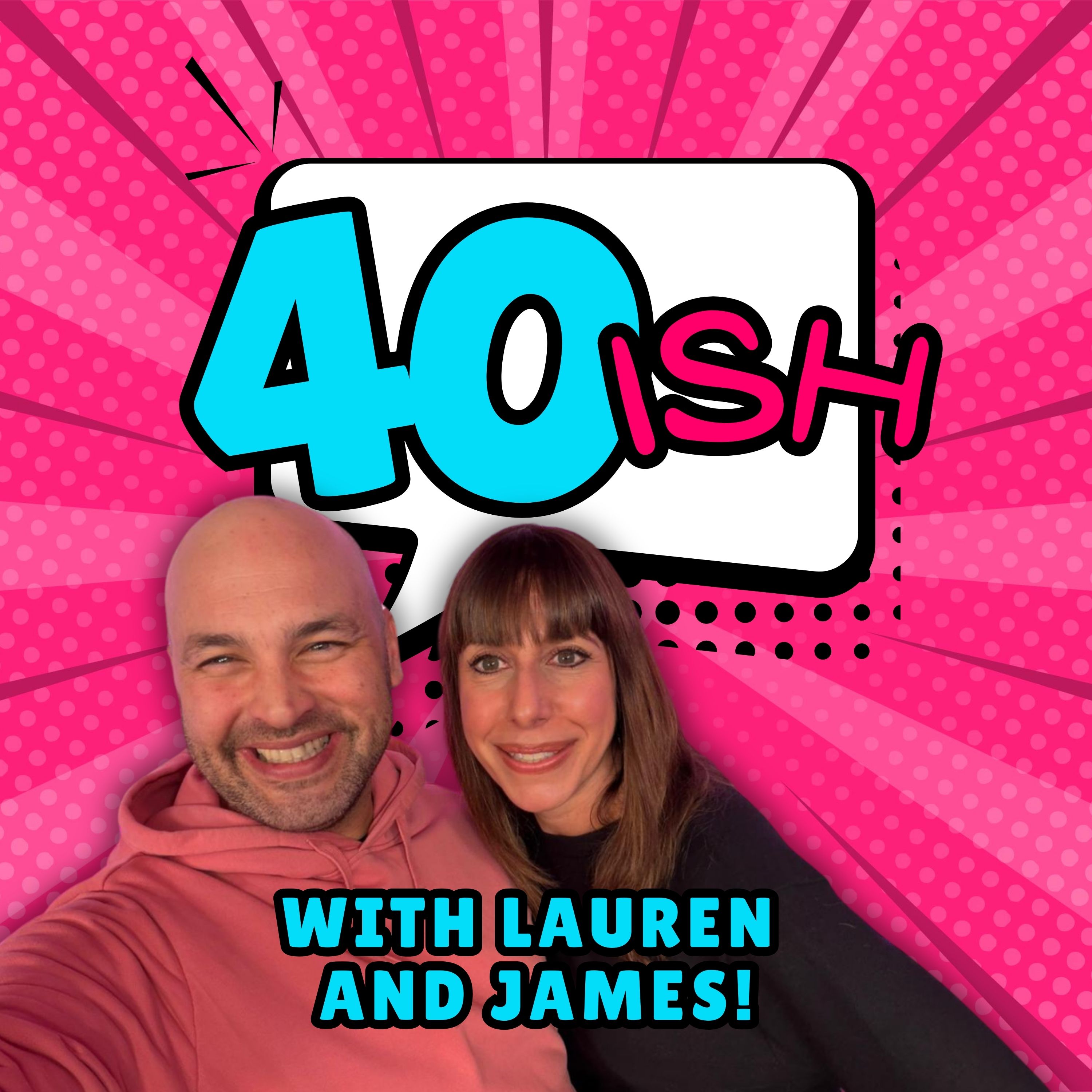 DJ Daddy, Dog Groomers and The Surprise Co-host