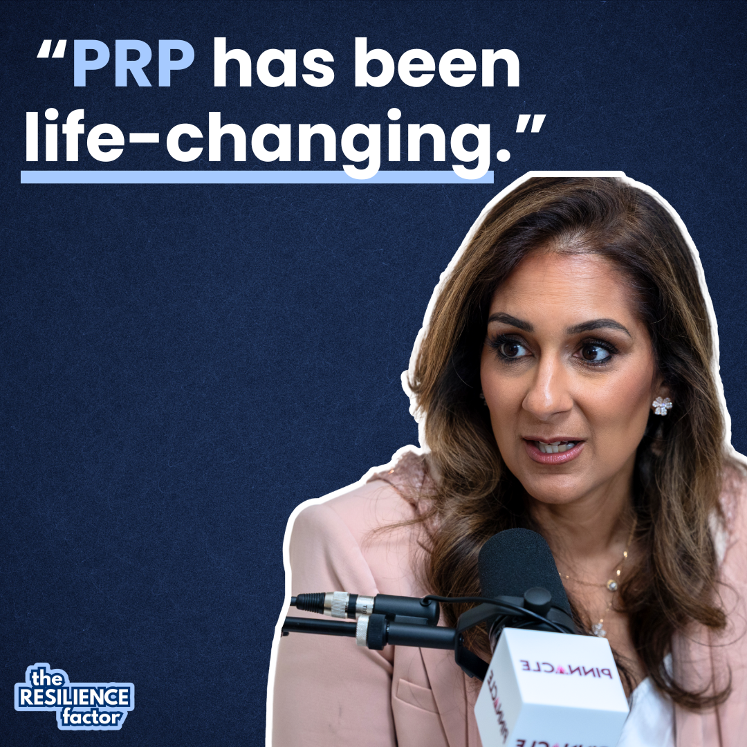 The Resilience Factor