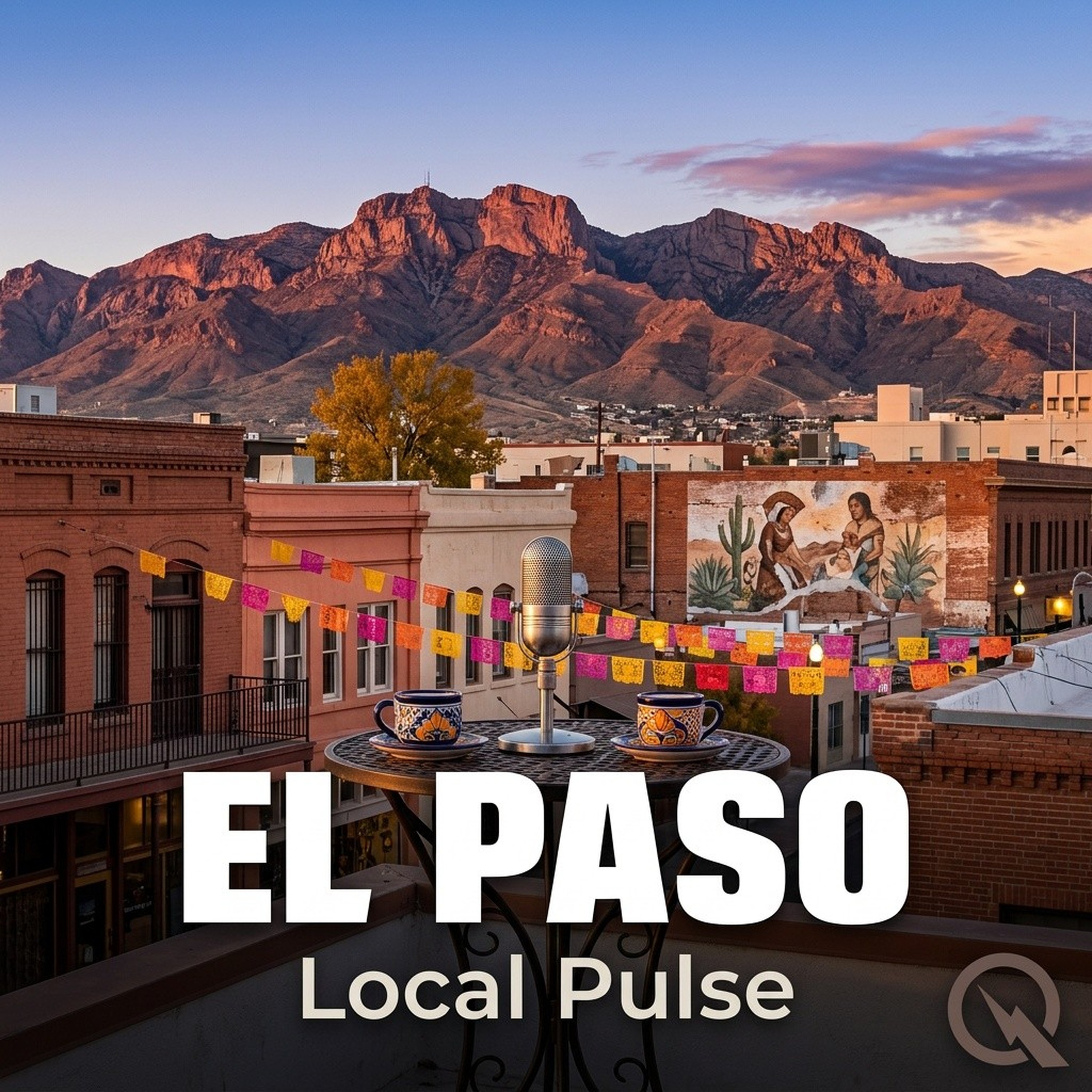 El Paso Local Pulse