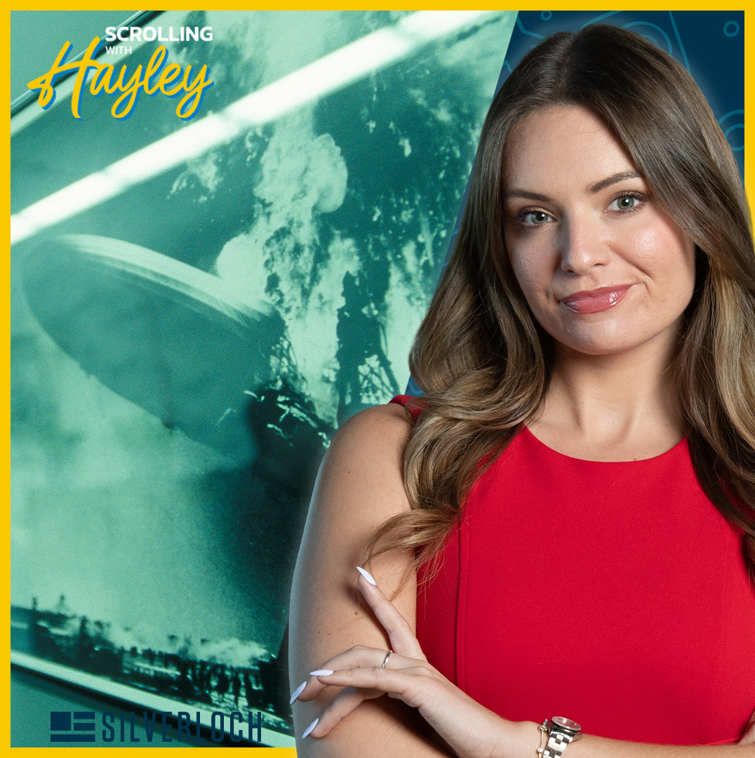 White House Speaks on Missing/Murdered Scientists