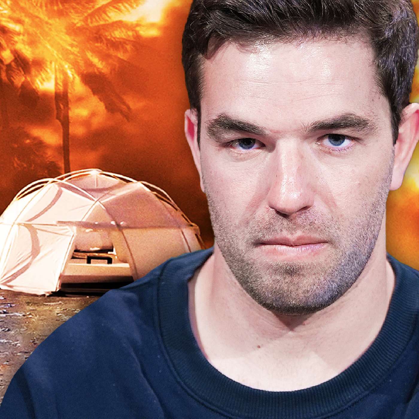Fyre Festival Host on Surviving Prison & Why Fyre Fest 2.0 WILL WORK episode artwork