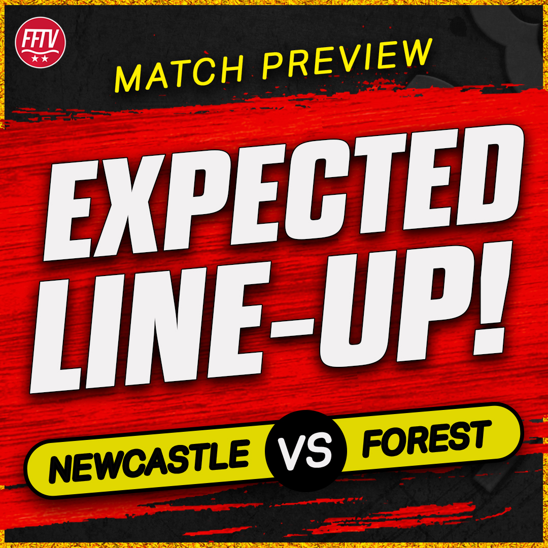 Forest Fan TV - A Nottingham Forest Podcast